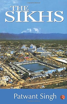 The Sikhs