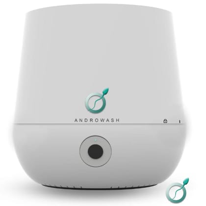 Automatic Sperm & Semen Preparation Centrifuge Device: Revolutionary Technology for Fertility Treatment IUI, IVF and ICSI Clinics, Lab, Hospital (Set of 10 SPERM WASHING & IUI Kit)
