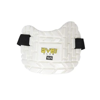Aver Club Cricket Chest Guard