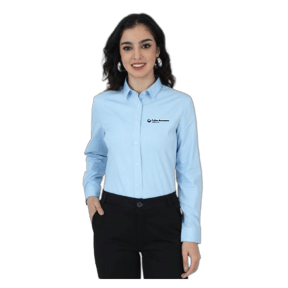 Women's Rare Rabbit CORP ZANDER Formal Shirt-XXL