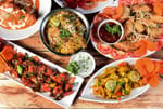 Bharat Cafe