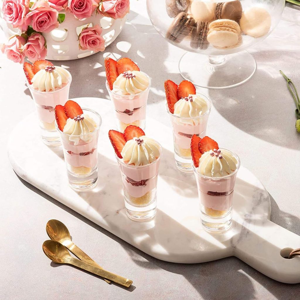 Tequila Shot Glasses, 35 ML, Set of12, Small Whiskey Mug for Vodka, Whiskey, Ocean, Spirits, Dessert, Espressos, Cordial, Patiala, Liquors & Beverage Drink, Perfect for Bar, Casino, Restaurants