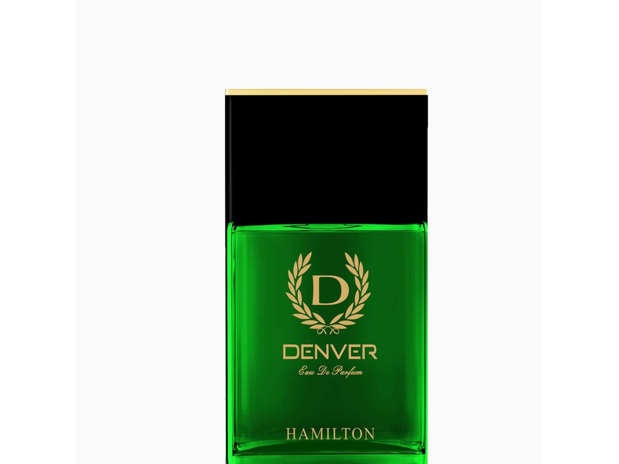 DENVER Hamilton Perfume For Men - 70ML Premium & Long Lasting Perfume