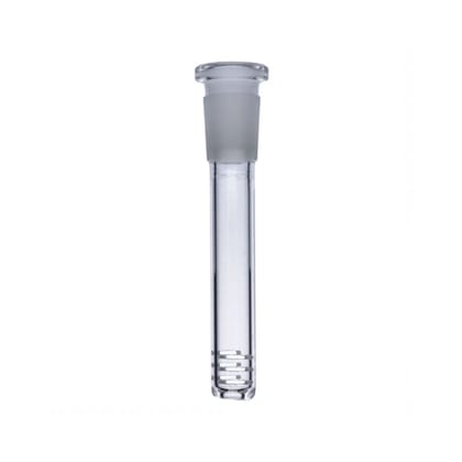 Slit-Cut Diffused Downstem - 19mm to 14mm-20mm