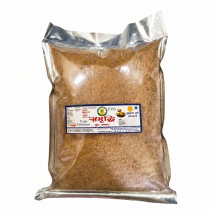 JAGGERY POWDER - 1 kg JAGGERY POWDER - 1 kg