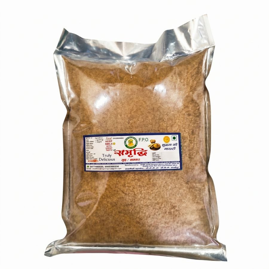 JAGGERY POWDER - 1 kg