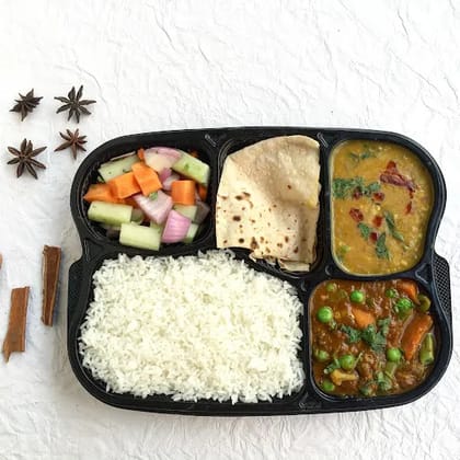 Veg Combo [Standard]