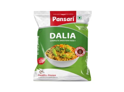 Pansari Dalia - 500gm