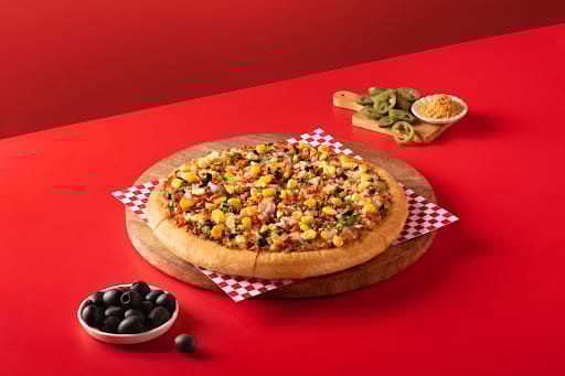 Mexican Fiesta - Personal
