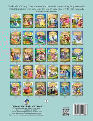 Snow White And The Seven Dwarfs [Paperback] Dreamland Publications