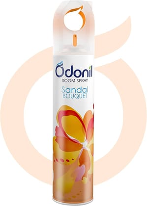 ODONIL ROOM SPRAY SANDAL 240M