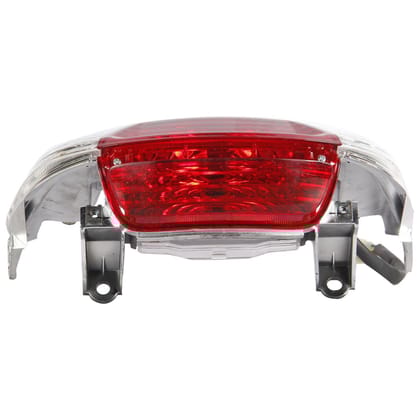 Lumax 216-TLA-P Tail Lamp Assembly for Hero Pleasure Lumax 216-TLA-P Tail Lamp Assembly for Hero Pleasure