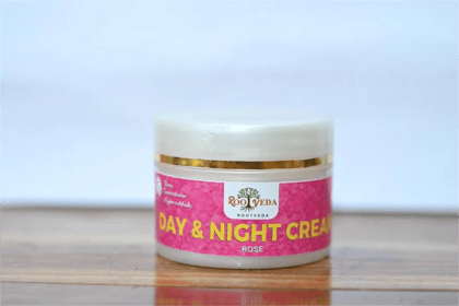 Day & Night Rose Cream 50 G Day & Night Rose Cream 50 G