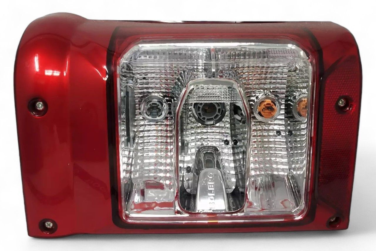 Lumax Rear Tail Lamp - RH AV653753