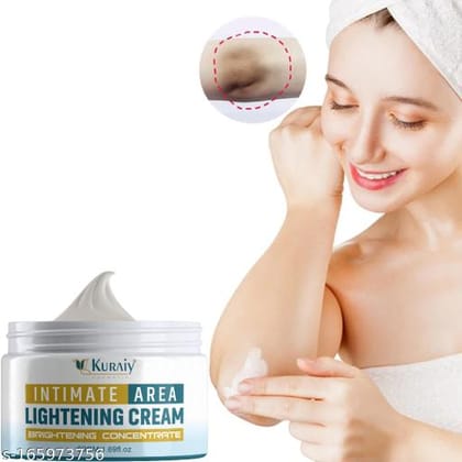 KURAIY Fancy Body Creams