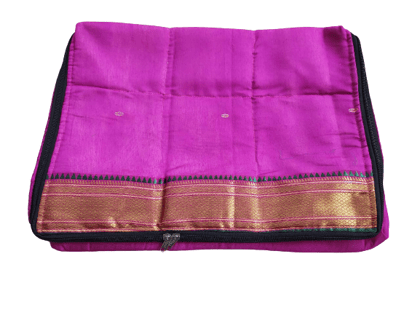 Saree Folder