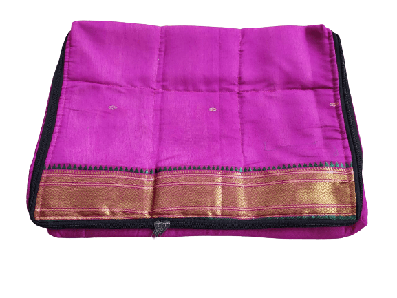 Saree Folder