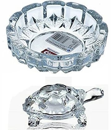 Shri Astha Vinayak Vastu Showpiece 8 cm - Pack of 1