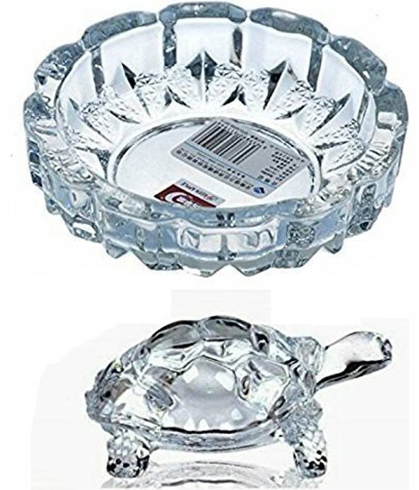 Shri Astha Vinayak Vastu Showpiece 8 cm - Pack of 1