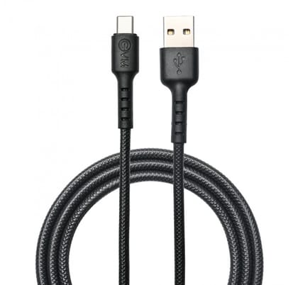 EVM-C-012Type-C Data Cable (1 Meter & 4 Amp) EVM-C-012 EVM-C-012Type-C Data Cable (1 Meter & 4 Amp) EVM-C-012
