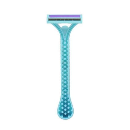 Max Soft Care Disposable Razor For Women, 1 Pc (Assorted)