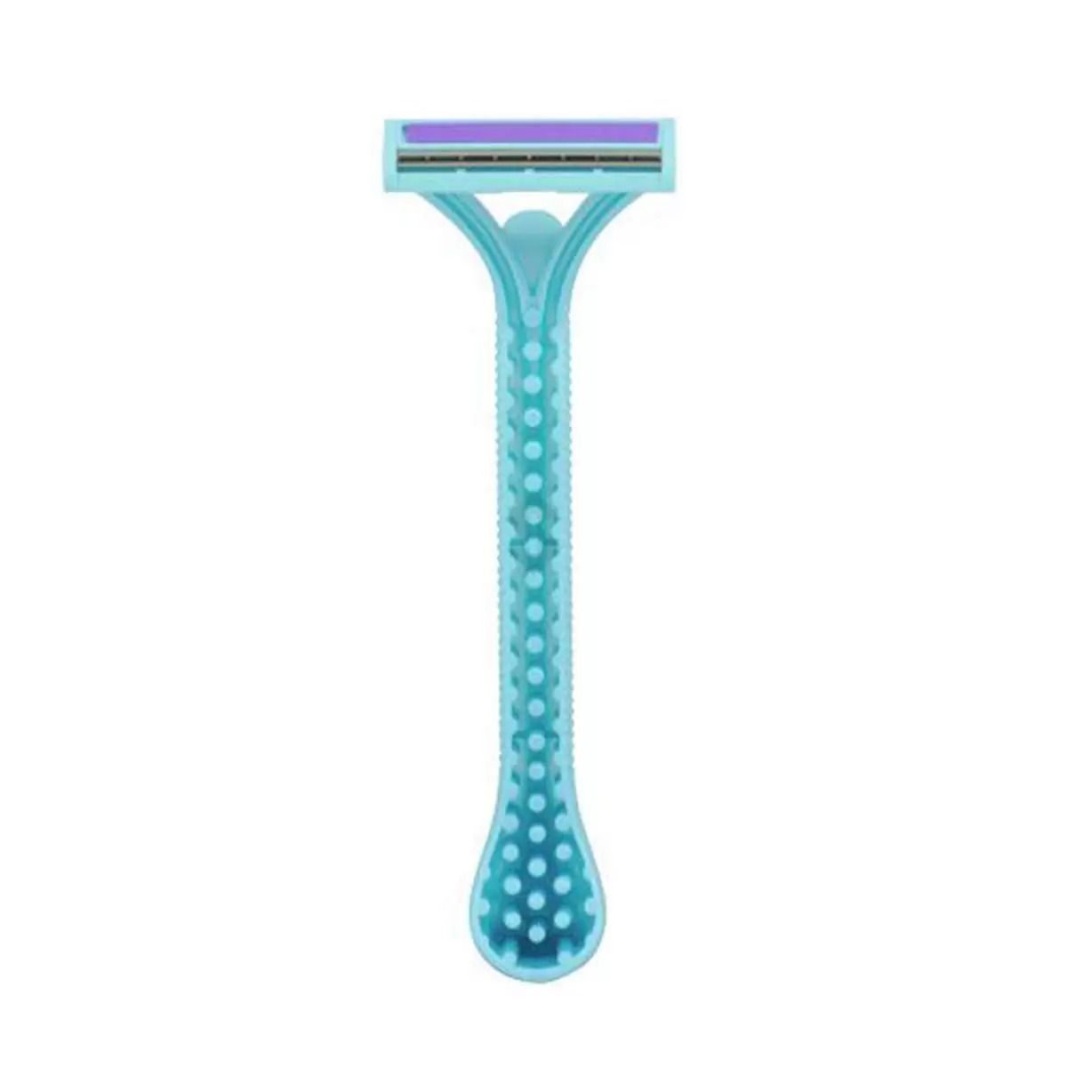 Max Soft Care Disposable Razor For Women, 1 Pc (Assorted)