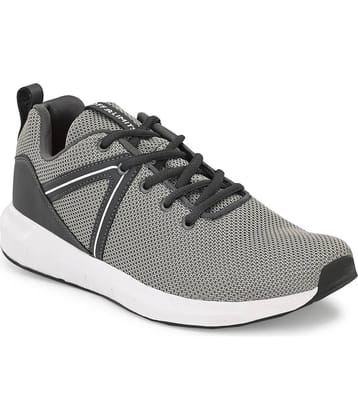 OFF LIMITS - BRAVO Olive Men's Sports Running Shoes