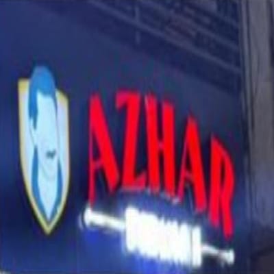Azhar Biryani