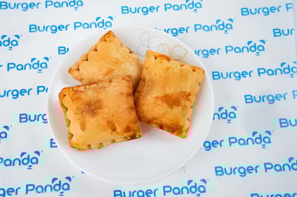 Pizza Pockets