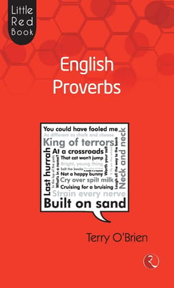 English Proverbs English Proverbs