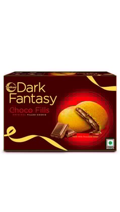 Dark fantasy  Biscuits