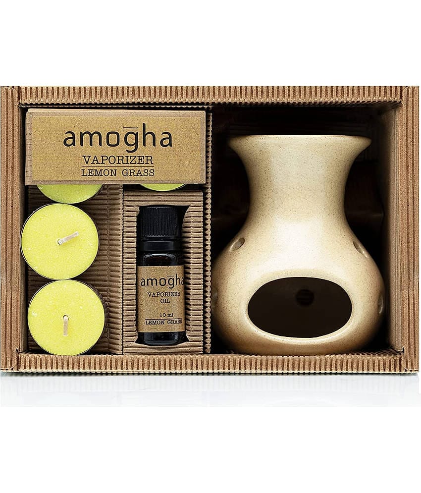 Iris Aroma Oils & Diffusers Set - Pack of 1