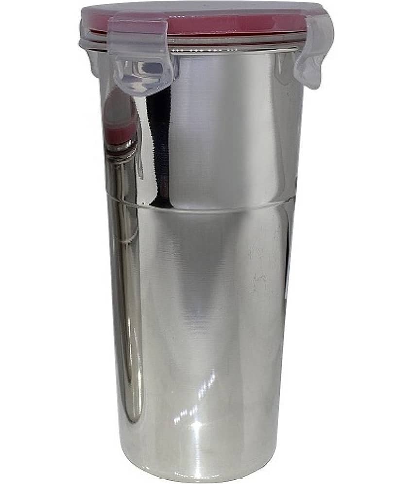 Dynore Airtight Tumbler 1 Pcs Juice Set