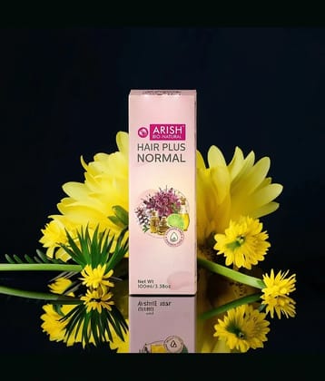 ARISH BIO-NATURAL Damage & Repair Rosemary Oil 100 ml ( Pack of 1 )