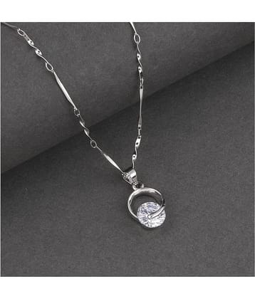 Silver Shine Silver Plated ( Set of 1 )