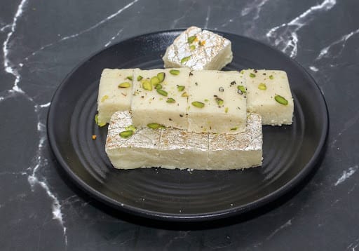 Bikaneri Burfi