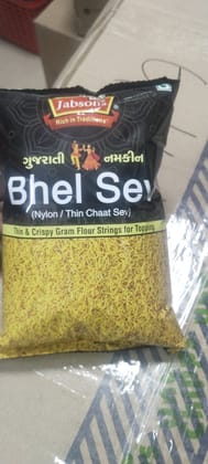 Jabsons Gujarati bhel sev