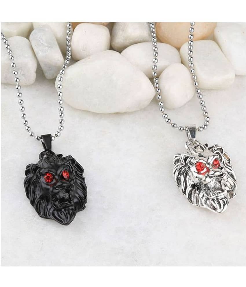 Silver Shine Silver Plated ( Set of 1 )