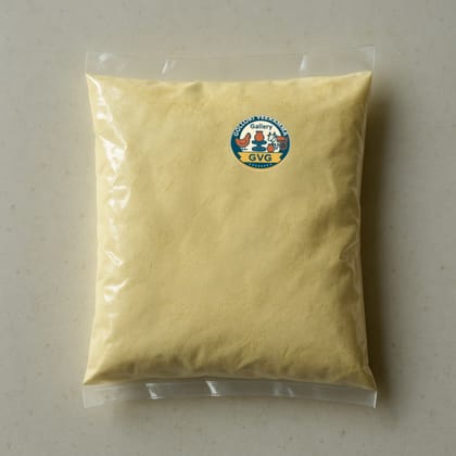 GOLLORI VEERAMMA Gallery's premium corn flour