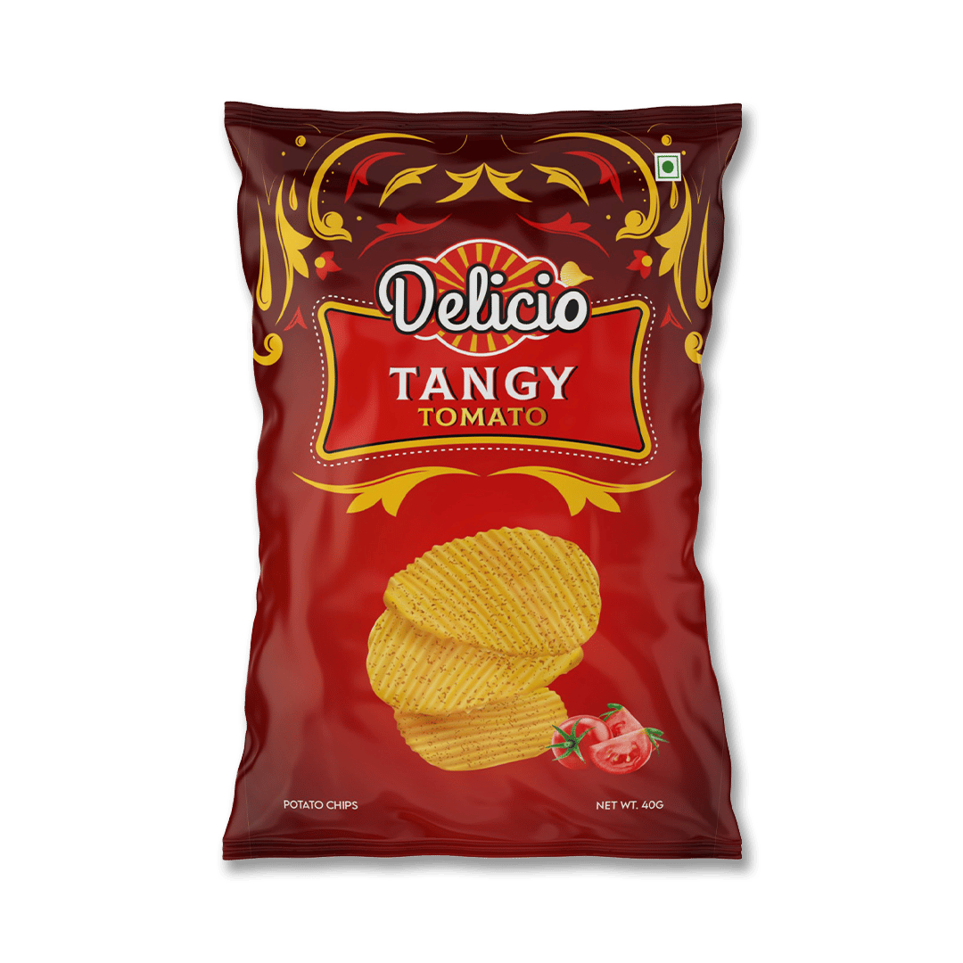 Delicio Tangy Tomato