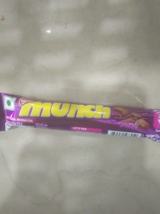 Nestle Munch 8.9g