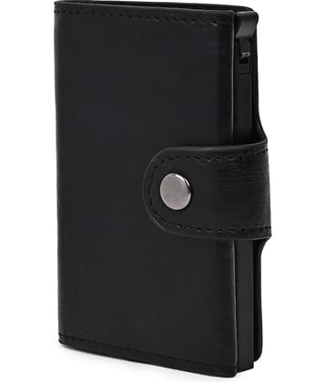 Stealodeal Aluminium Card Holder ( Pack 1 )