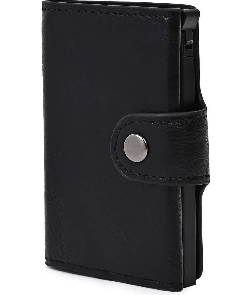 Stealodeal Aluminium Card Holder ( Pack 1 )