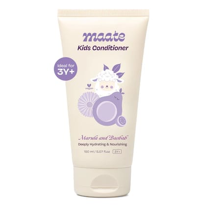 Maate Kids Conditioner 150ml-Kids Conditioner / 150ml