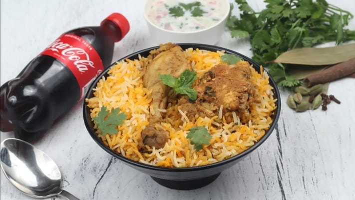Biryani Point