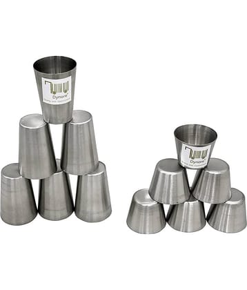 Dynore Stainless Steel Peg Measurer