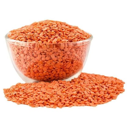 Daily Masoor Dal, 500 gm