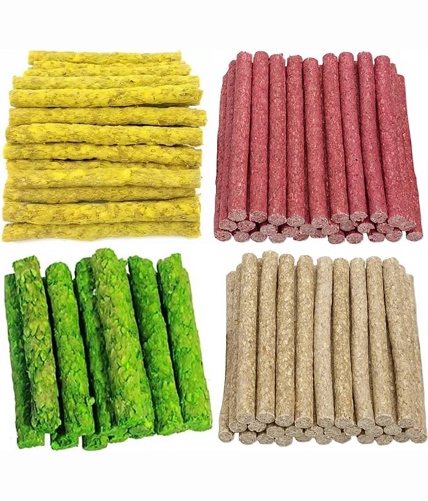 The Treat Home Treat Dog Food Only Chicken for All ( 400 gms )