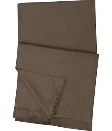 Goodluck Brown Shawl