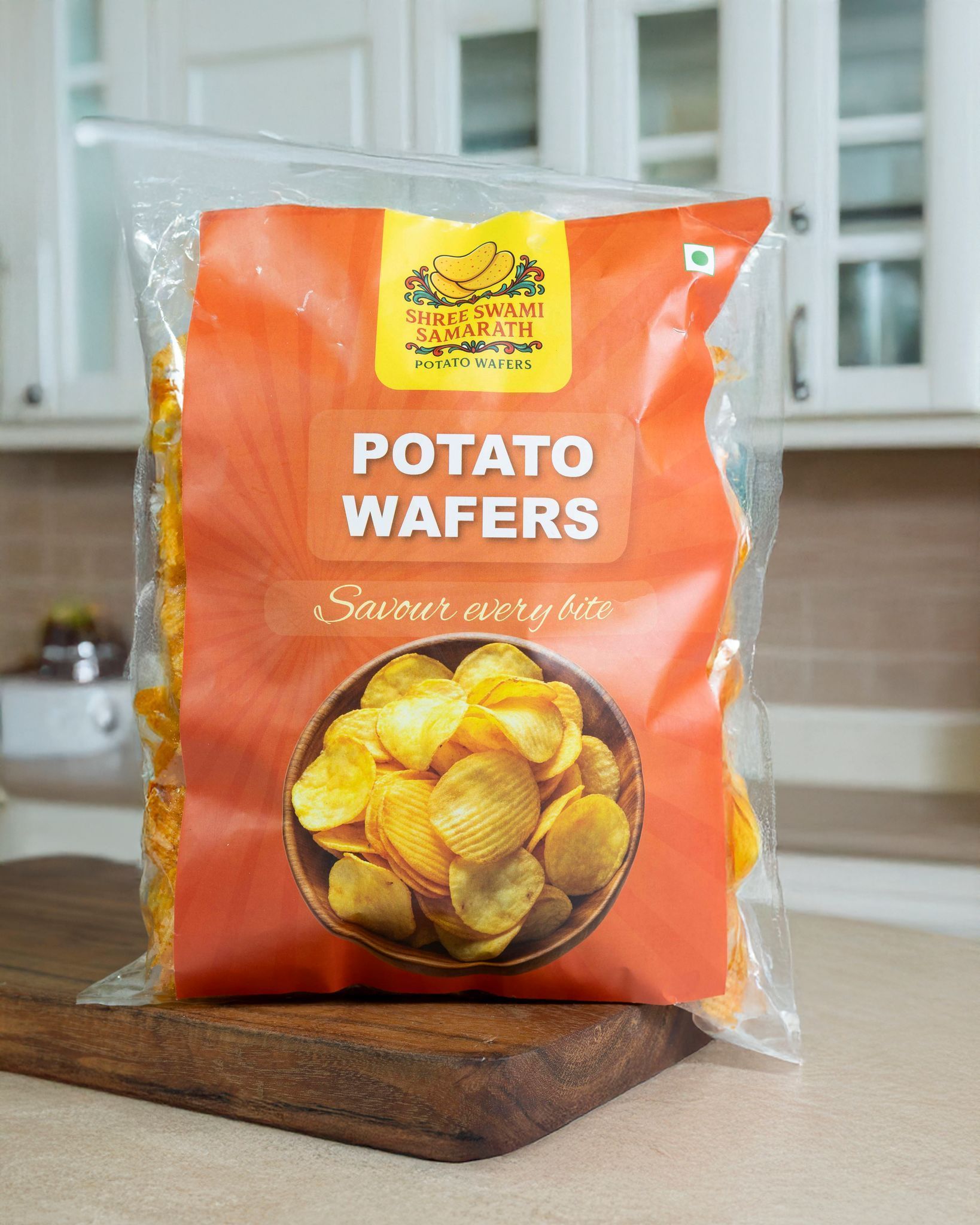 Batata Wefars 1000g Each